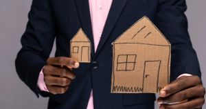 The myth of the downsizing baby boomers