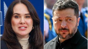 Corruzione, terremoto a Kiev. Un altro caso sfiora Zelensky: collaboratrice indagata e rimossa