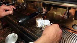La Lombardia? È il posto giusto per un caffè