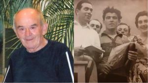 Addio a Olivetti, il ciclista delle 100 vittorie. Nello è morto martedì a 95 anni