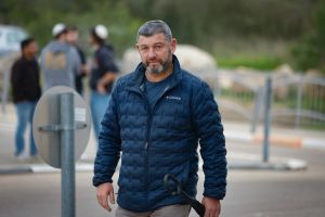 Hawkish ex-general Ofer Winter expected to launch new party next week, shaking up the right