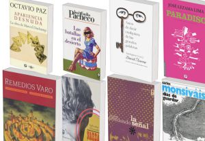 Las páginas vivas de Era
