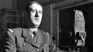 L’odyssée de De Gaulle et celle d’Ulysse