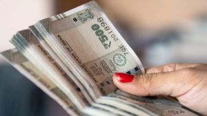 8th Pay Commission: With a fitment factor of 2.57, see salary calculations for levels 5-8