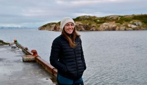 Stopper ambisjonene ved fylkesgrensa?