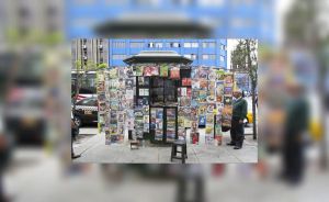 Diarios en venta, por Mirko Lauer