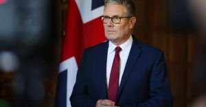 5. Keir Starmer left the country in a better place