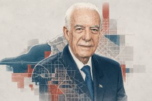 In memoriam: Fernando Chumaceiro, por RamÃ³n JosÃ© Medina