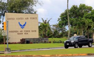 As US Continues Military Operations on Guam, Residents’ Health Suffers