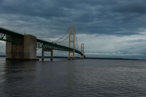 US Army Corps Pushes Michigan Pipeline Project Ahead Over Indigenous Opposition