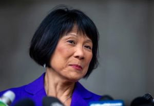LILLEY: Olivia Chow's drug playbook already failed in Vancouver