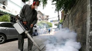 L’attacco del West Nile: in due settimane infezioni più che raddoppiate