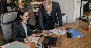 Leaders Can Change Their Blindspots: It Starts With Behavior