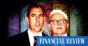 Australia’s $1trn debt milestone comes at a risky time