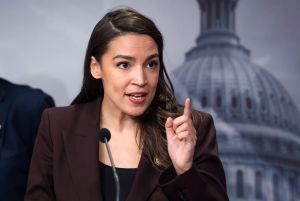 Is AOC still picking the right battles?