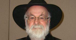 Scientists say Terry Pratchett’s adjectives showed signs of dementia nine years before his diagnosis. His biographer says they’re wrong.