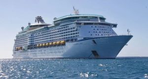 Woman in her 50s reveals how she lives permanently on cruise ships for just $33 a day