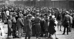 83 years ago, a Christian woman faked a pregnancy to save a Jewish baby from the Holocaust