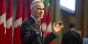 Canada needs a taxonomy, not a fossil fuel exception