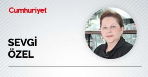 Ah, bizim kuşak...