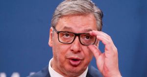 Quo vadis, Serbien?