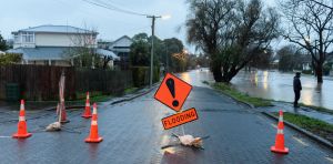 Why is NZ spending far more on responding to climate disasters than on reducing future risk?