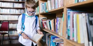 Some parents want to see primary schools go ‘device free’. There could be unintended consequences