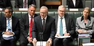 Question Time has been televised for 35 years. We tracked how it has changed, and what it means for Australian democracy