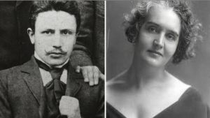20 agosto 1885: Dino Campana, il tormento di nascere poeta