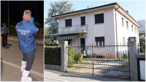 Concesio, fratello e sorella trovati morti in casa: s’indaga sull’avvelenamento