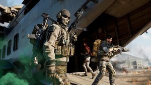 Diablo Immortal e Call of Duty Mobile 