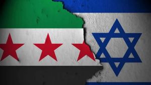 Washington Suriye için daha kararlı olmak zorunda… Koordinasyon yeterli değil “İsrail’i Islah Mekanizması” gerek…