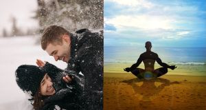 Psychologists say these four ‘savoring techniques’ trick our minds into feeling instantly happier