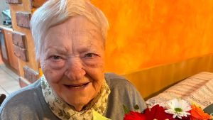 Bruna, 101 anni e un pacemaker nuovo di zecca: intervento riuscito, è già a casa