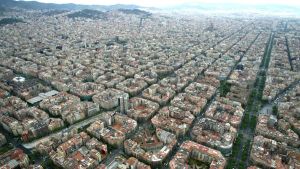 Todos estamos en deuda con Cerdà