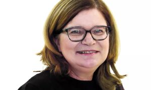 Meta Černoga: Zataknemo se pri mikroskopskem tisku