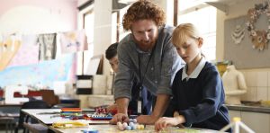 Thriving Kids will start in October. But will the new support system be ready when families need it?