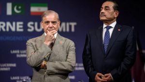 Global Watch | Can Diplomacy Be A Substitute For Economic Mismanagement In Pakistan?