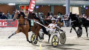 Ippica. Il ‘Grassi Award’ a Vecchione. E Minucci ricorda Varenne