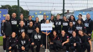 Premier Cup, subito poker. L’Italposa avanza di forza