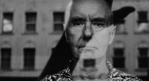 Irvine Welsh has chosen life