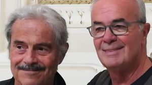 Premio Città di Cascina a Dapporto. L’attore e il rapporto col territorio