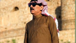 Souleyman, Tära e Sick Tamburo. I colori del mondo in Sun Donato