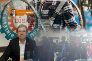 DİSK Birleşik Metal-İş’ten örnek hamle: ‘Klasik sendikacılığı kırıyor, Nepalli işçileri örgütlüyoruz’