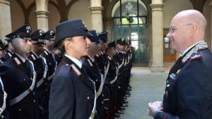 Sicurezza, organici e nuova tenenza. Il consiglio si appella al Viminale: 