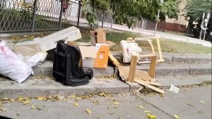 Rifiuti, Per Jesi sbotta contro il Pd: 