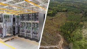 Politiikka | Lukijalta: Datakeskushuumassa ympäristövastuu unohtuu