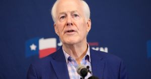 Good Riddance to John Cornyn and His Democrat Staffers