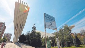 Las tres nuevas empresas que abrirán en el Calatrava generarán 130 empleos e invertirán 6,7 millones: habrá piscina, SP y últimas tecnologías sanitarias