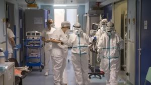 La nuova geografia dei virus: 